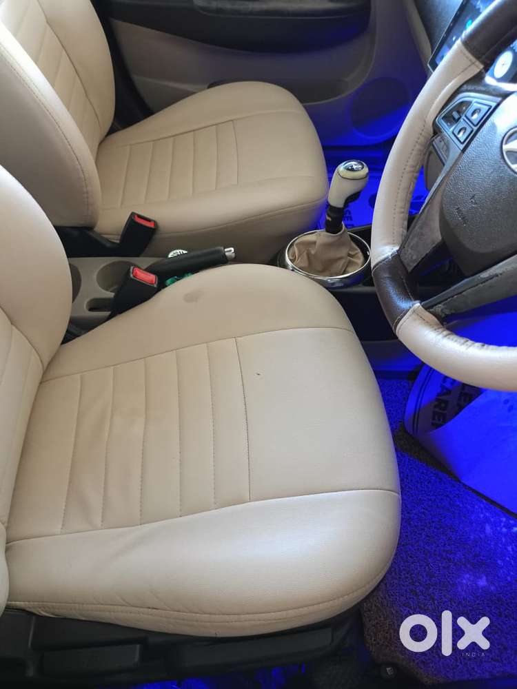 Hyundai I20 2010-2012 1.4 Crdi Asta, 2011, Diesel