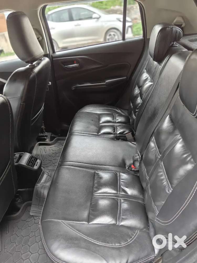 Maruti Suzuki Swift Zxi Plus 2024 Petrol Manual Rj27 Passing