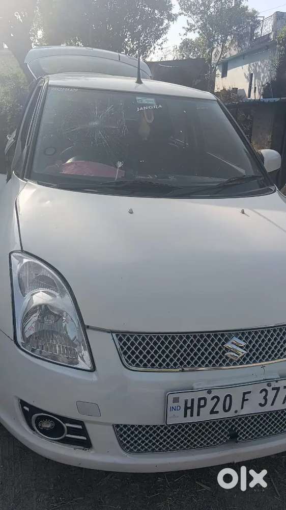Maruti Suzuki Swift 2008 Model