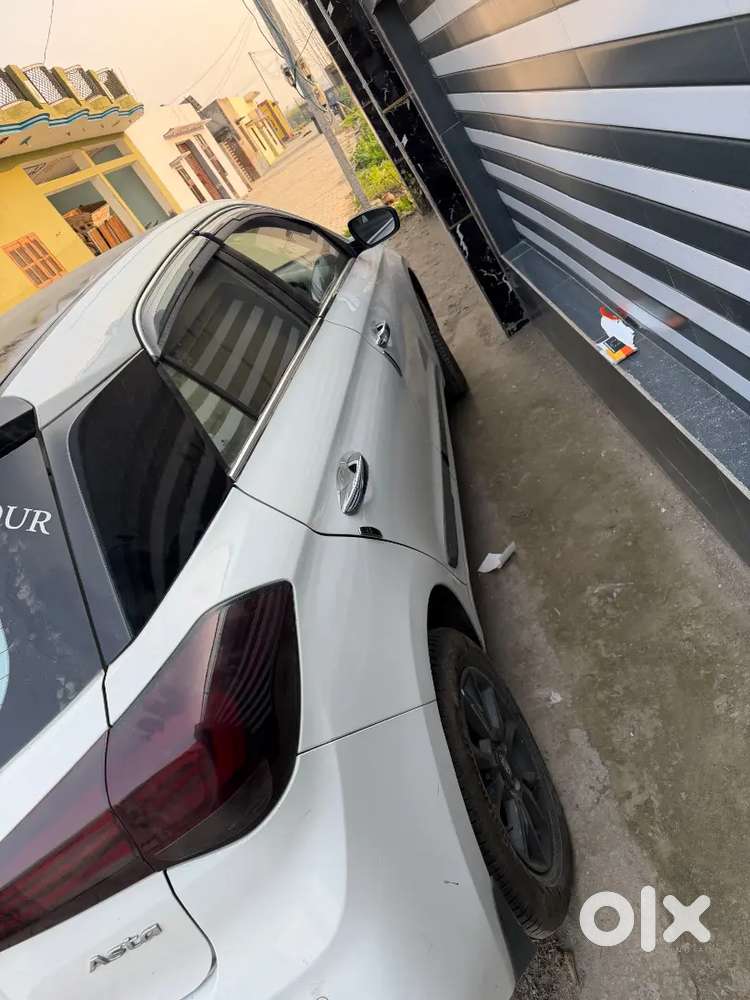 Hyundai I20 Asta 2019 Petrol Manual