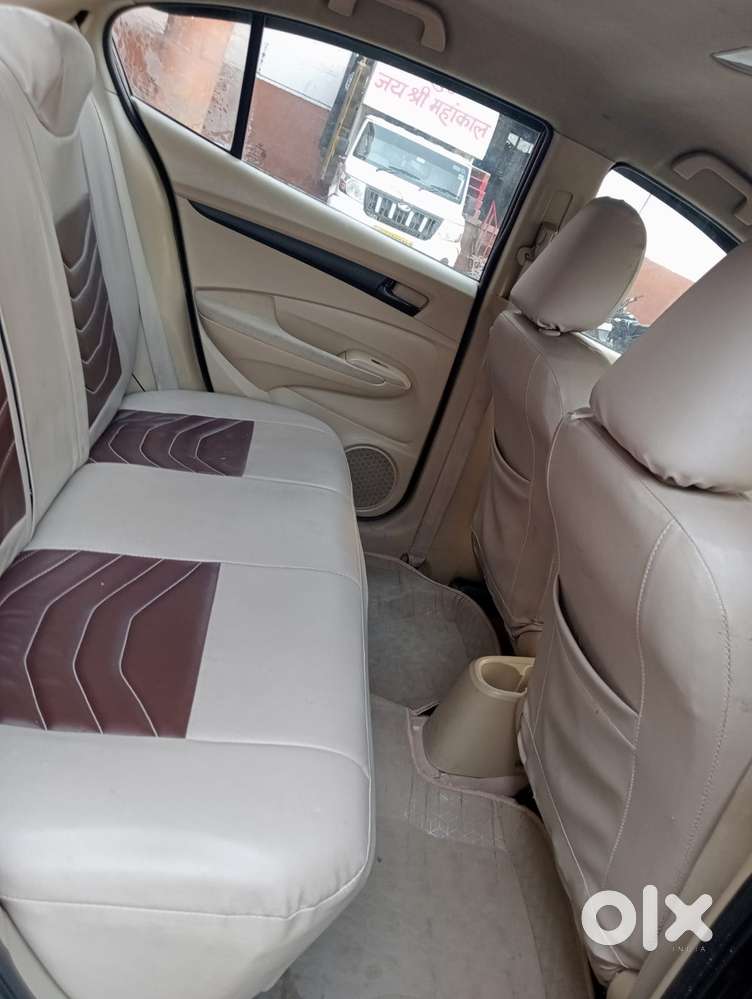 Honda City Zx Gxi, 2013, Petrol
