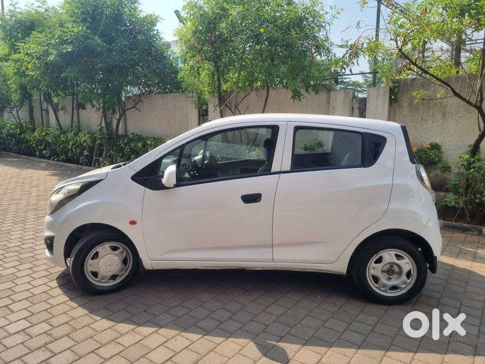 Chevrolet Beat Diesel Lt, 2015, Diesel