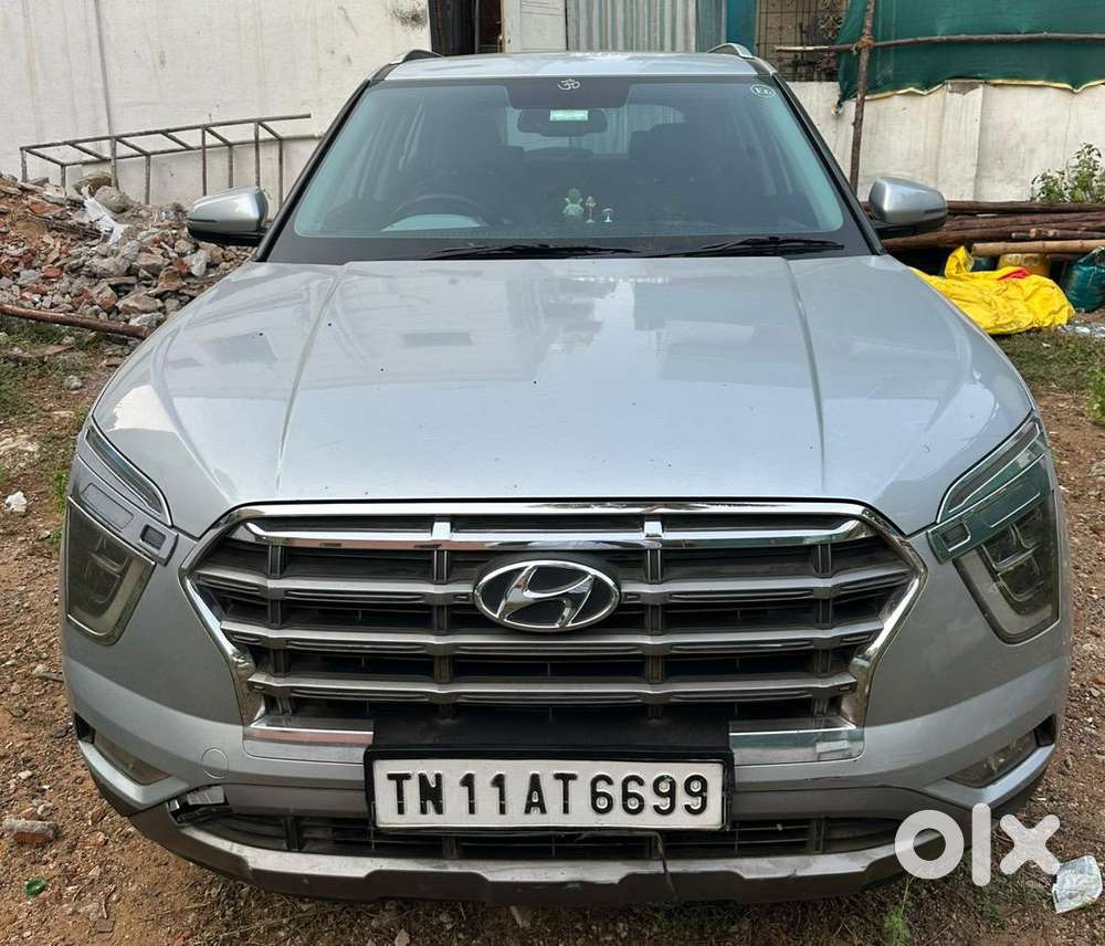 Hyundai Diesel Car 2020