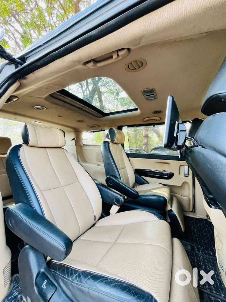 Kia Carnival Limousine, 2021, Diesel