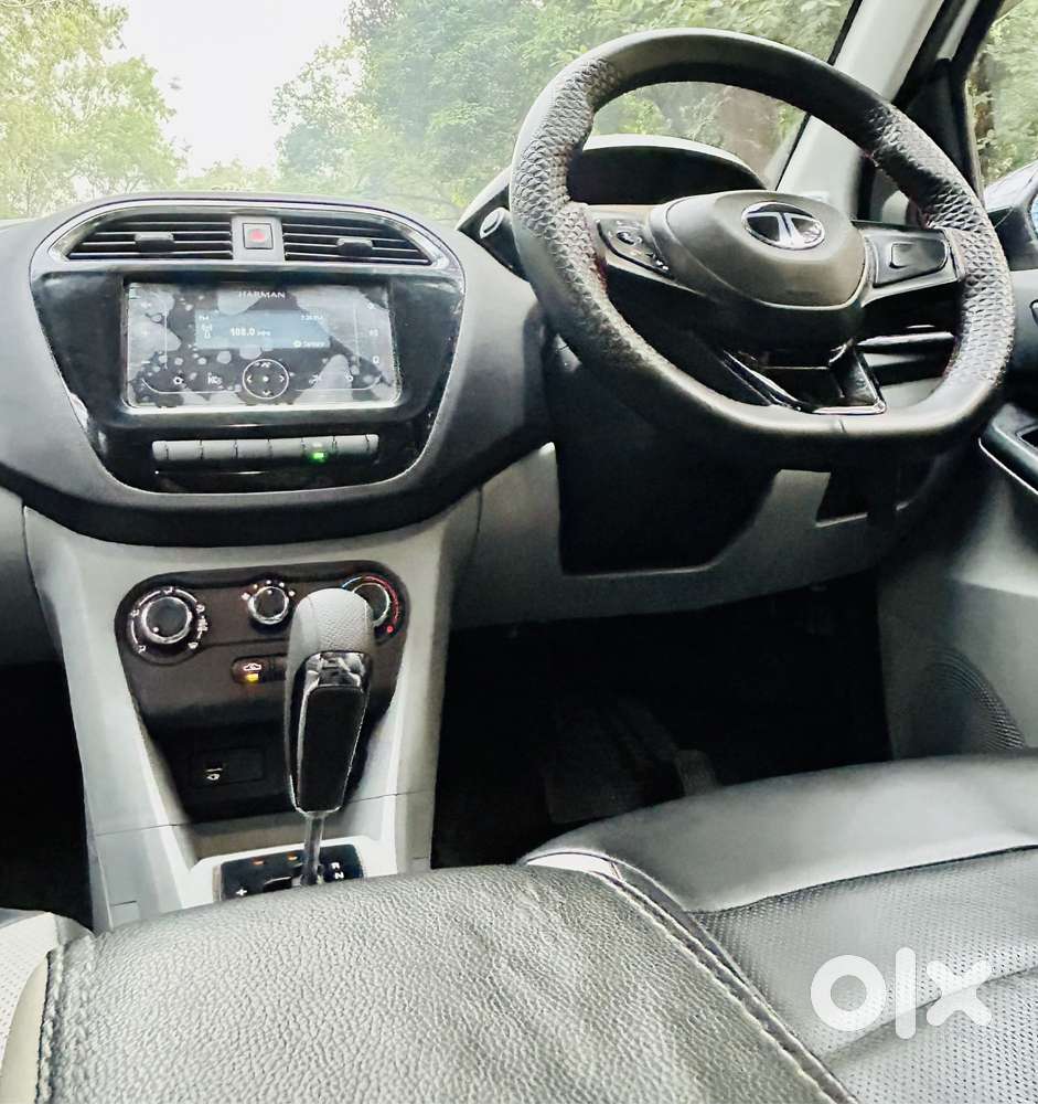 Tata Tiago Xt Icng, 2024, Cng & Hybrids