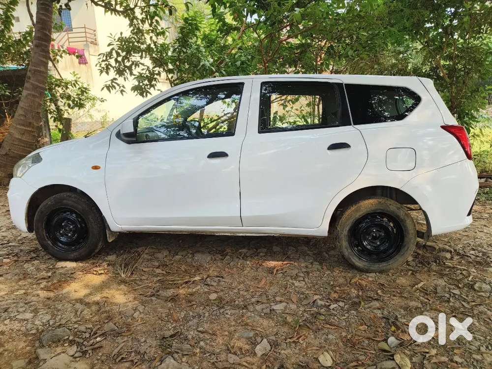 Datsun Go Plus 2019 Automatic