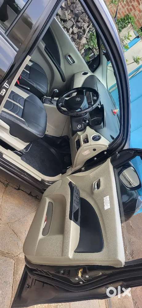 Maruti Suzuki Celerio 2014
