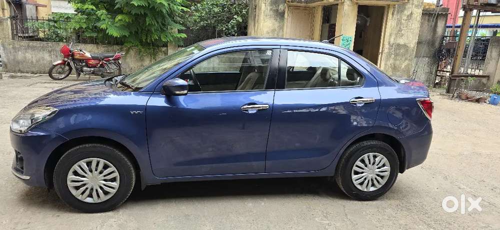 Maruti Suzuki Swift Dzire 2018