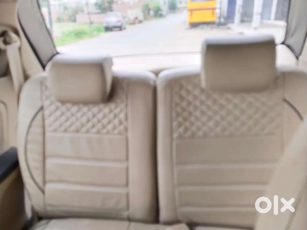 Honda Mobilio 2014 Diesel Well Maintained