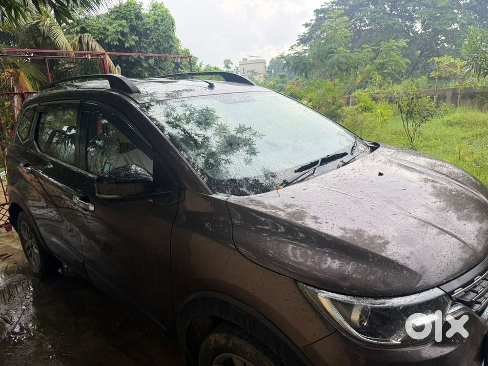 Renault Triber Petrol Manual 2021