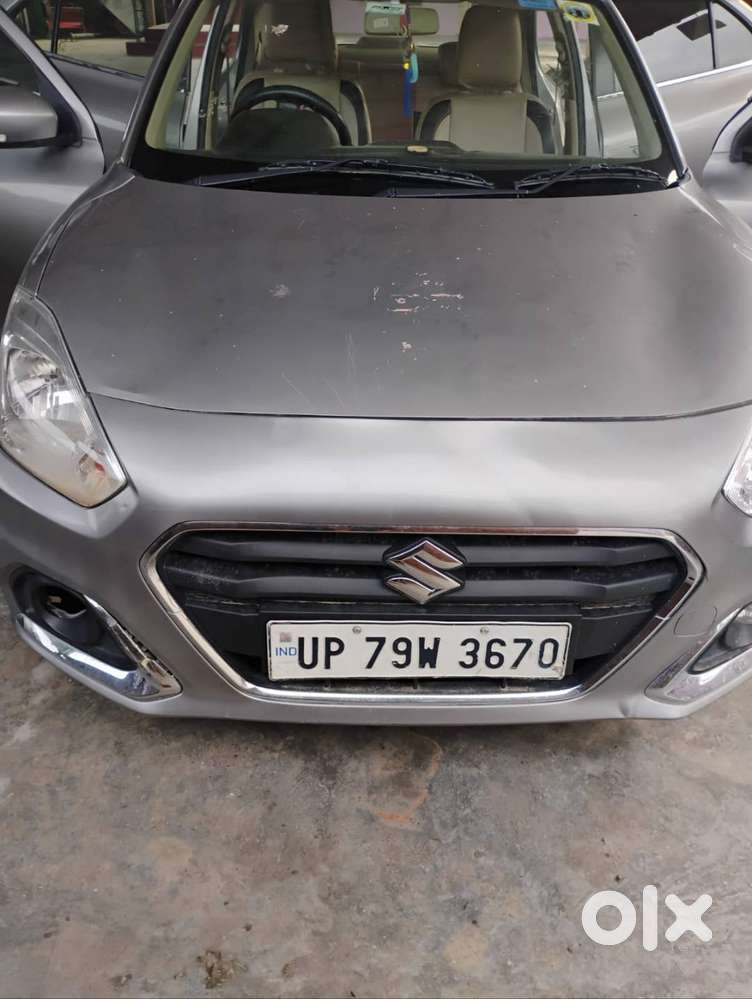 Maruti Suzuki Dzire December 2020 Total Service Agency