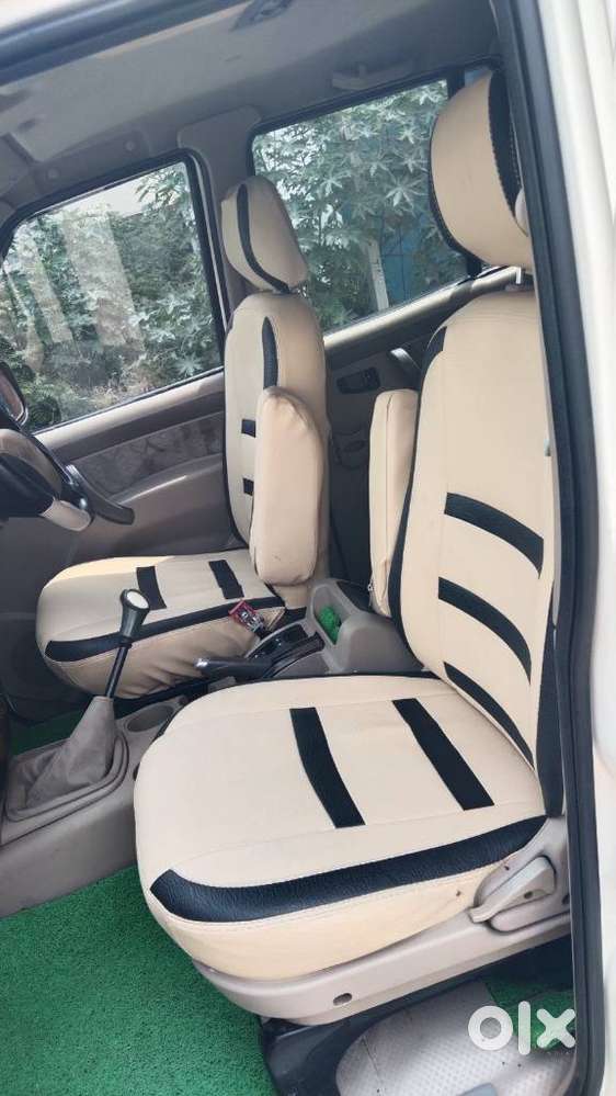 Mahindra Scorpio 2002-2013 Sle Bs Iv, 2013, Diesel