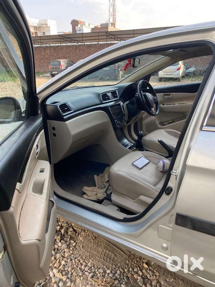 Maruti Suzuki Diesel 2016