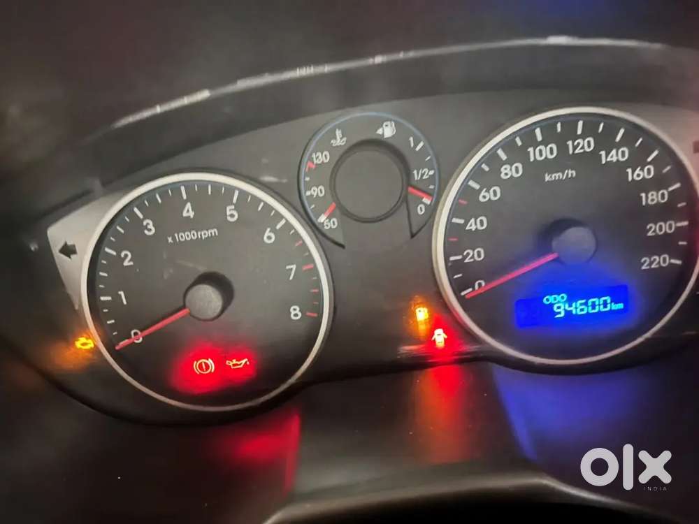 Hyundai New I20 1.2 Petrol 2013