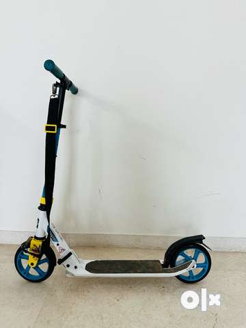 Oxelo bike 2025