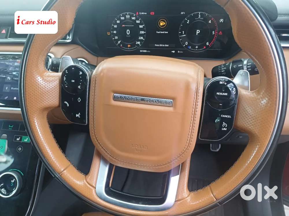 Land Rover Range Velar, 2018, Diesel