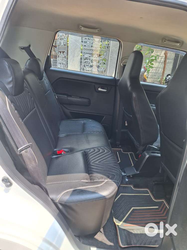 Maruti Suzuki Wagon R, 2022, Cng & Hybrids