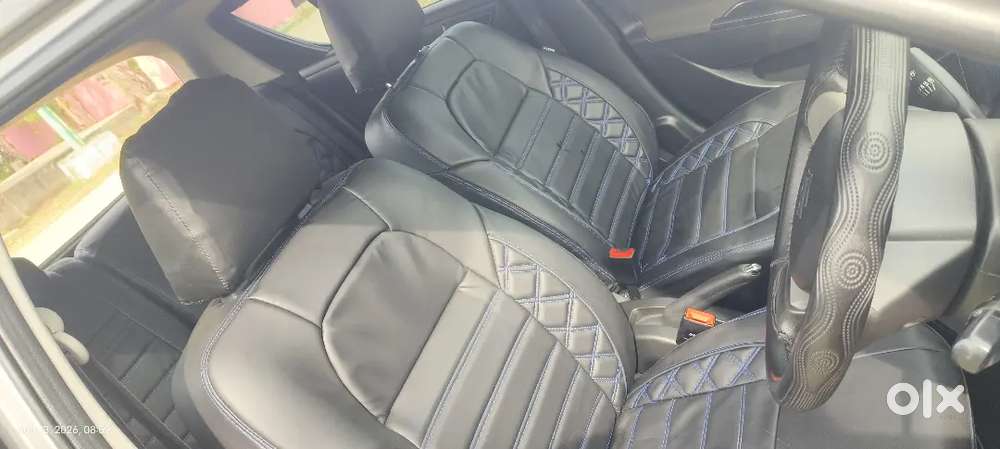 2017 Single Owner Maruti Suzuki Swift Vdi