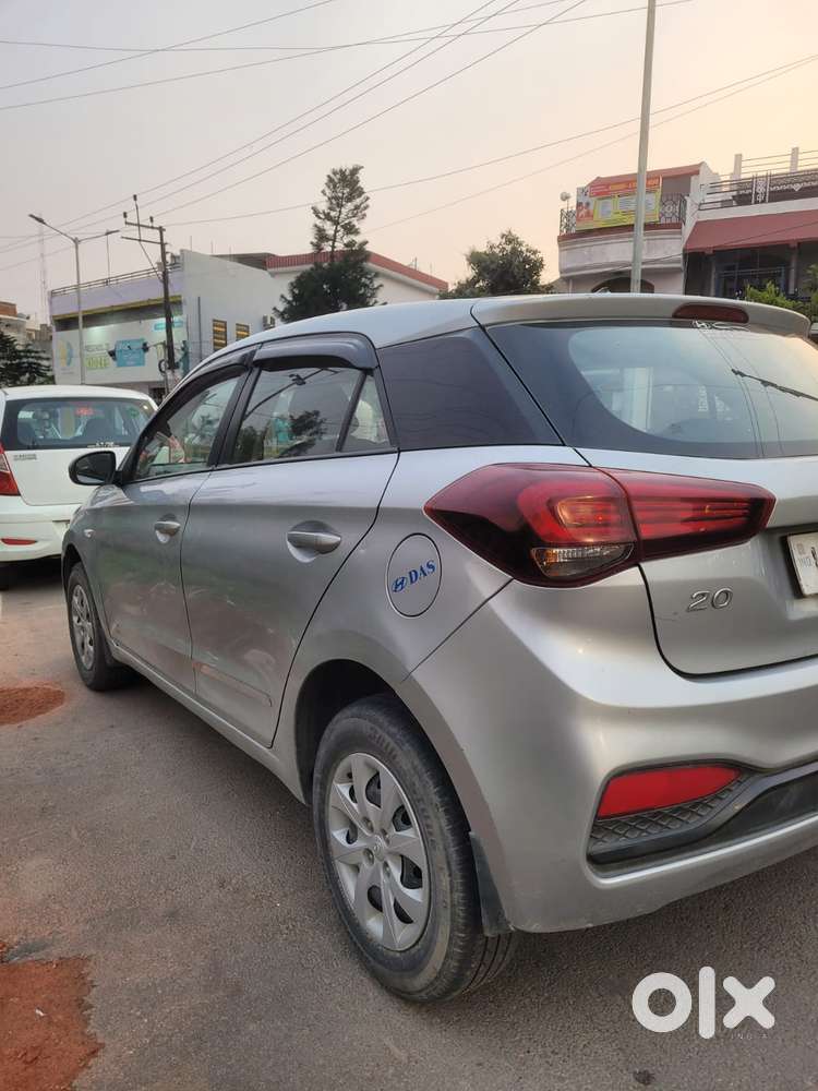 Hyundai I20 Magna Plus Diesel, 2018, Diesel