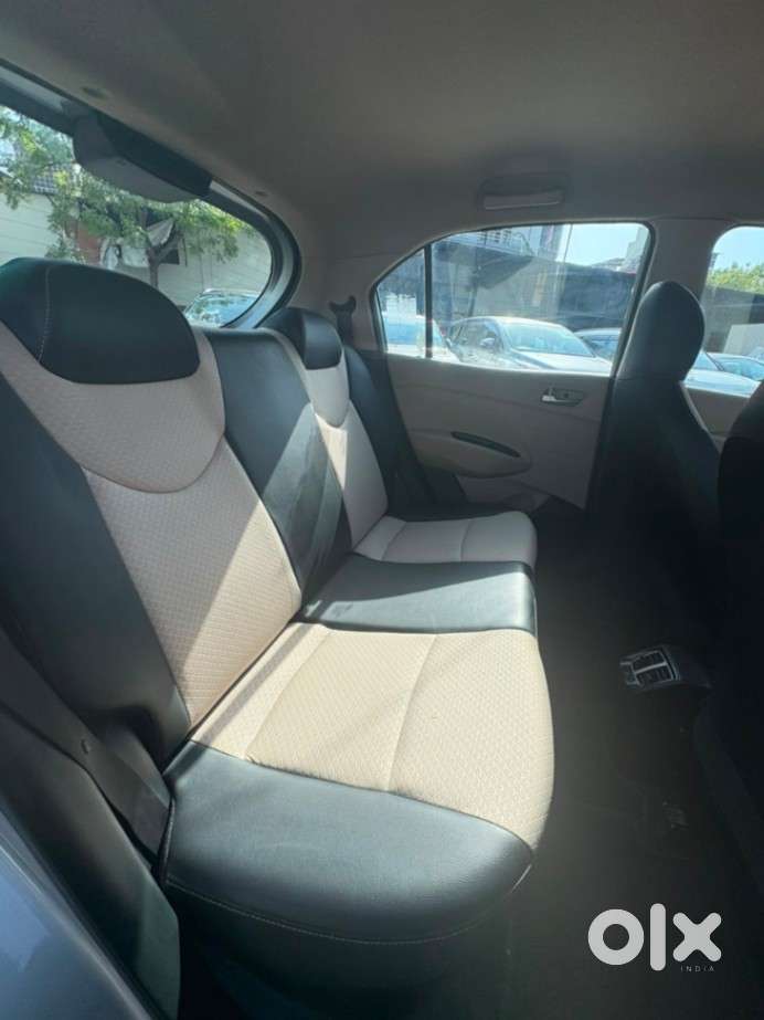 Hyundai Santro Sportz Amt, 2019, Petrol
