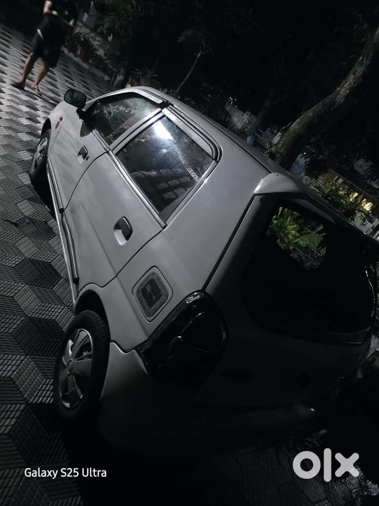 Maruti Suzuki Alto 2004 Petrol Well Maintained