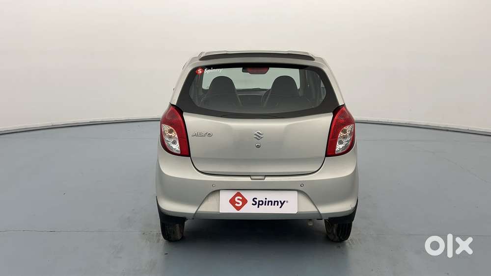 Maruti Suzuki Alto 800 2012-2016 Vxi, 2021, Petrol