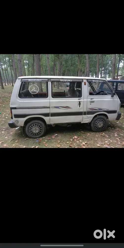New Condition