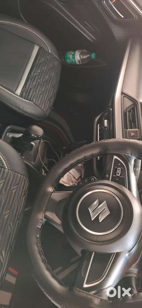 Maruti Suzuki New-gen Swift 2025 Automatic Brand New Zxi Amy