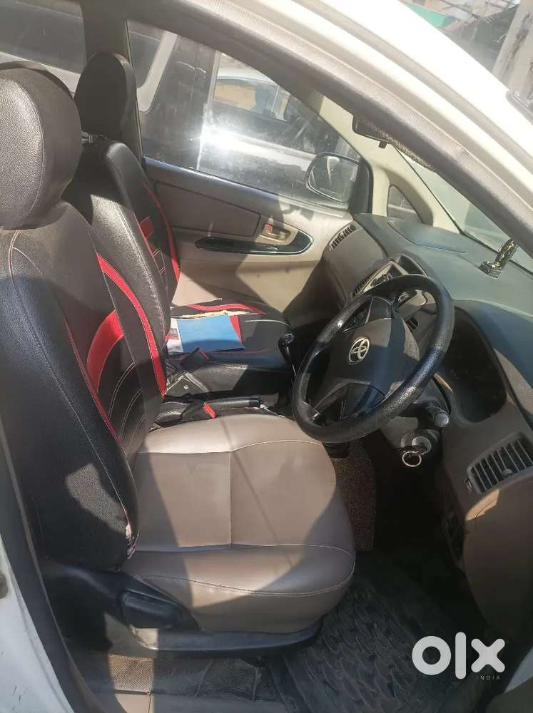 Good Condition But Not Used My Car