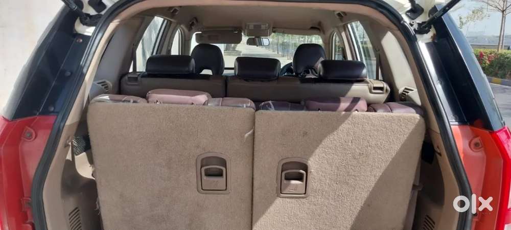 Mahindra Xuv500 W8, 2014, Diesel