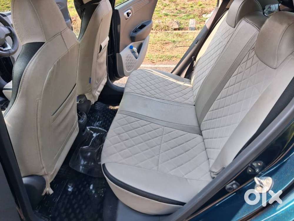 Hyundai Grand I10 Nios 2020 Sportz
