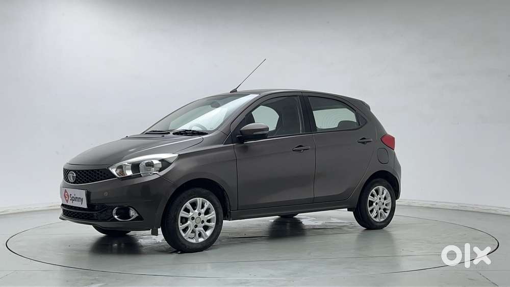 Tata Tiago Xza, 2018, Petrol