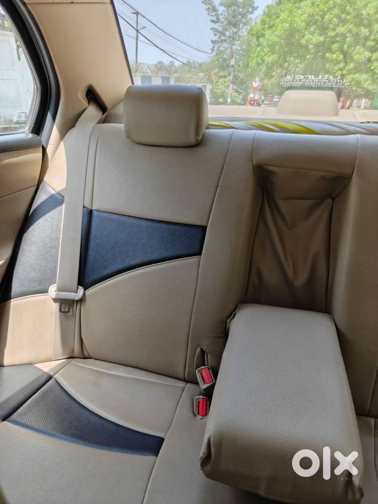 Maruti Suzuki Swift Dzire 2014 Petrol Good Condition