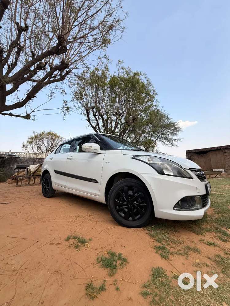 Swift Dzire