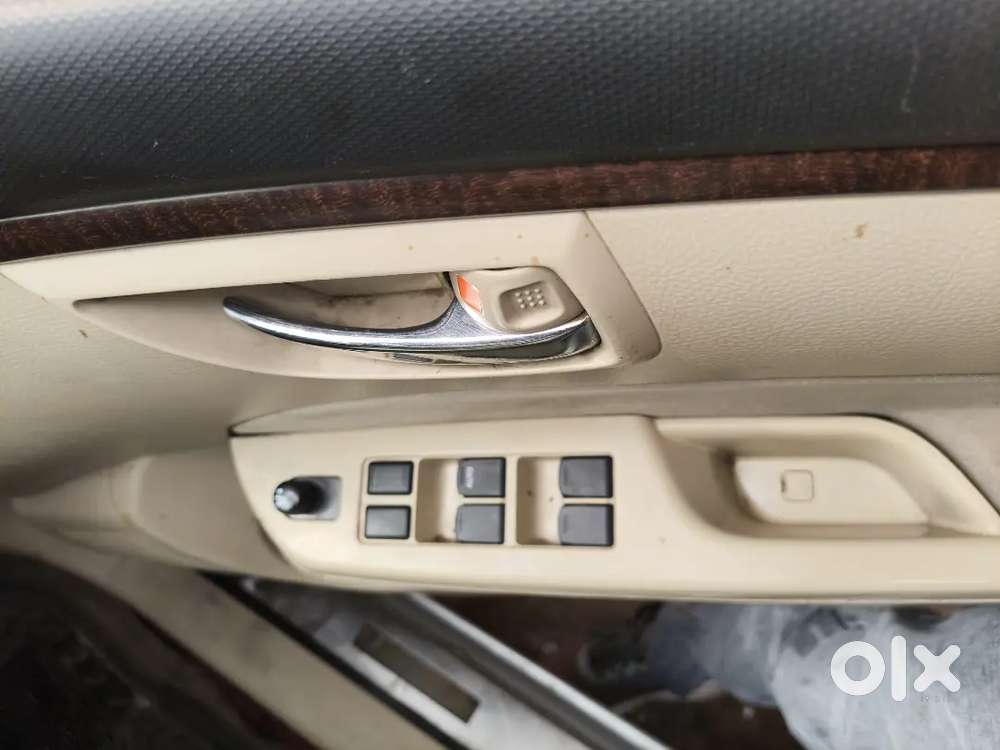 Maruti Suzuki Dzire 2012 Diesel Manual