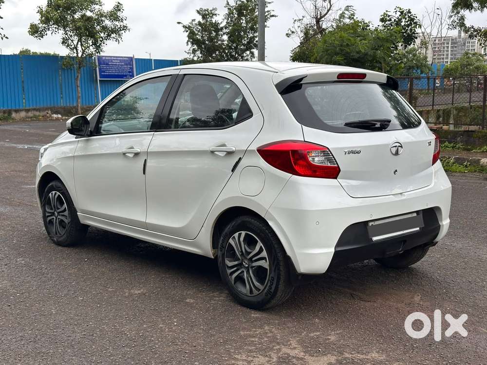 Tata Tiago Xz, 2019, Cng & Hybrids
