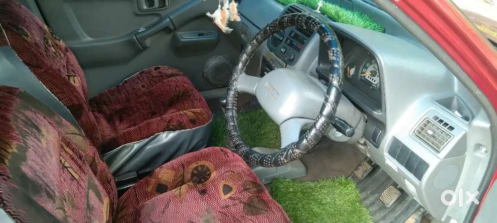 Zen Lxi 2 Door Power Window Power Steering Ac