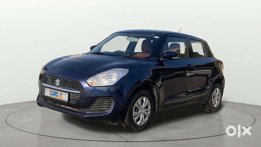 Maruti Suzuki Swift Amt Vxi, 2023, Petrol