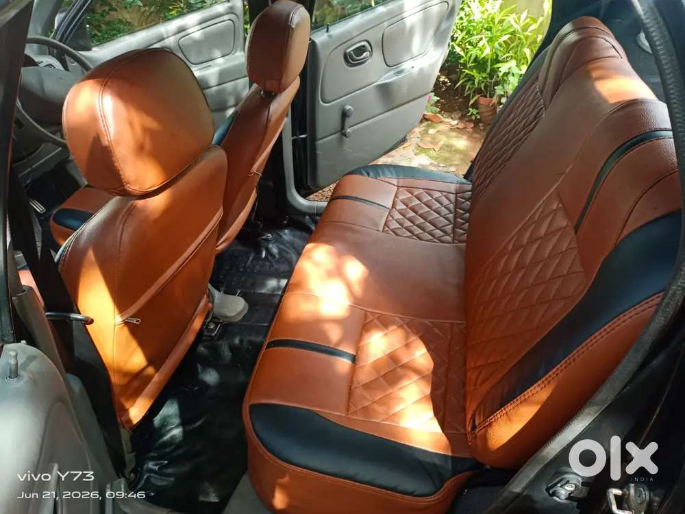 Maruti Suzuki Alto Lxi 2009