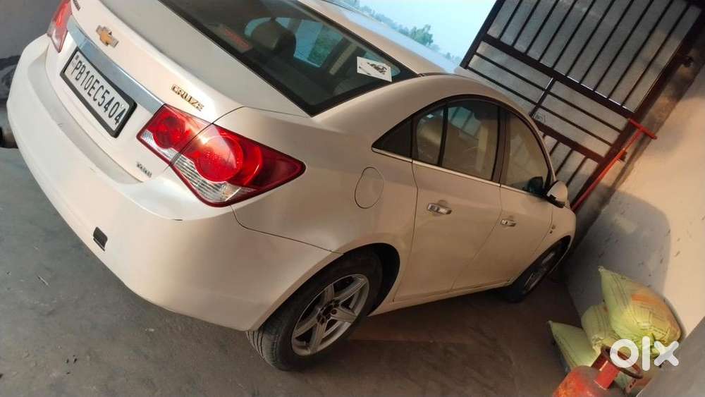 Cruze 2012 /2013 Ltz