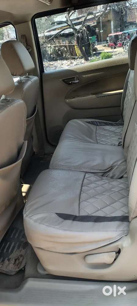 Maruti Ertiga Vdi 2016