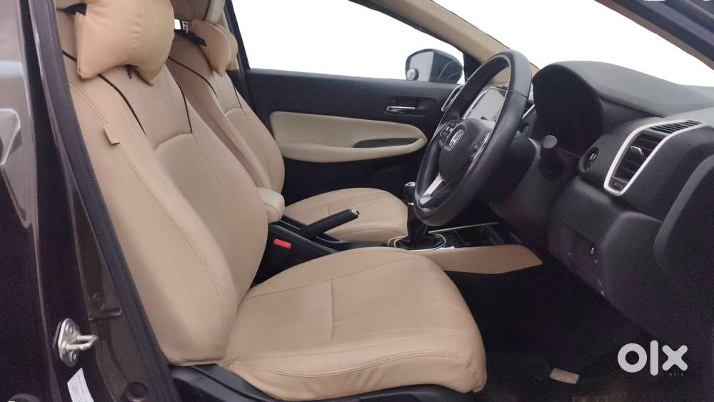 Honda City 1.5 Vx I-vtec Mt, 2022, Petrol