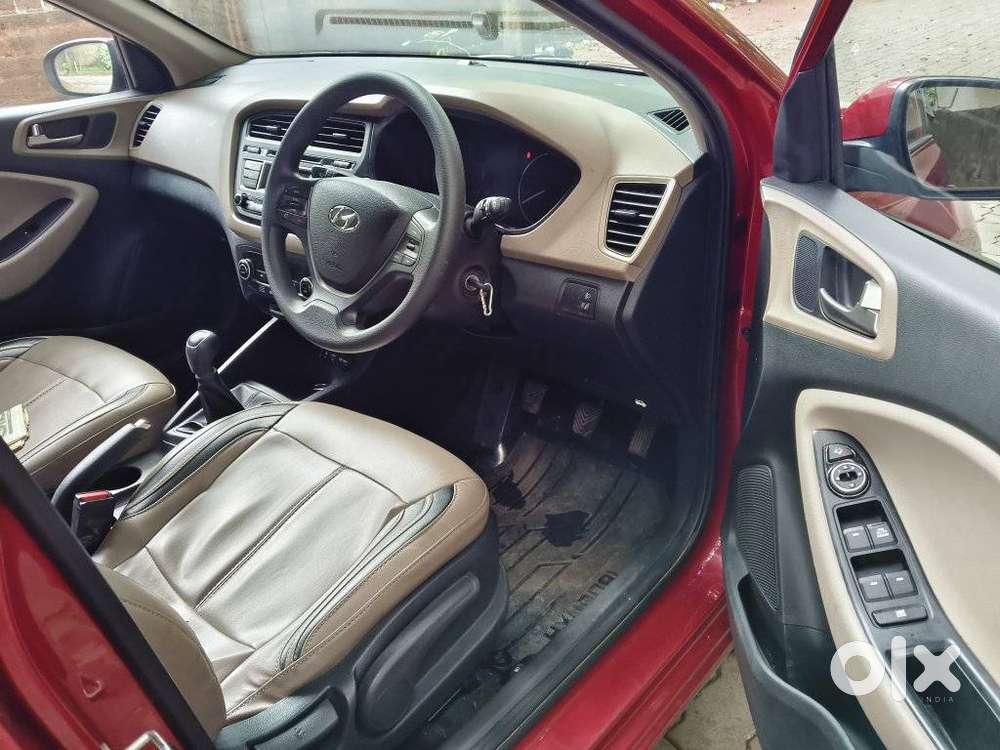 Hyundai Elite I20 1.2 Sportz(o) Vtvt Mt, 2016, Petrol