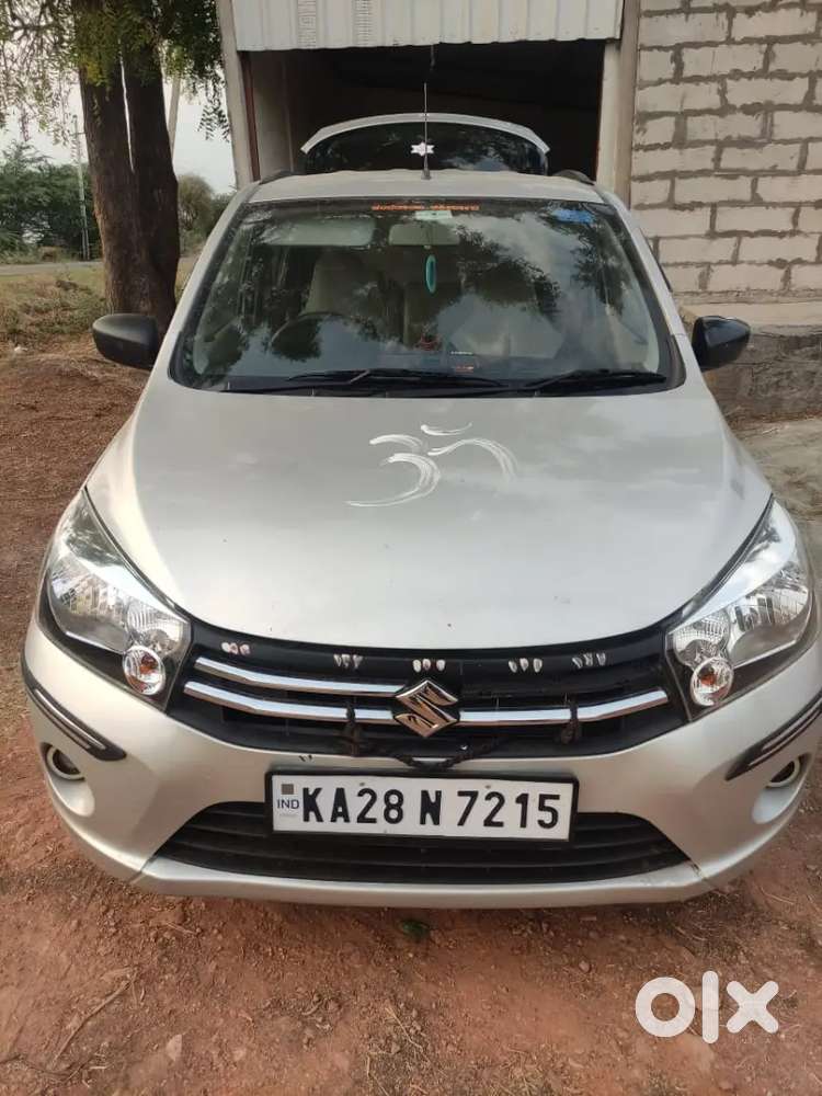 Maruti Suzuki Celerio 2014 Petrol 84624 Km Driven