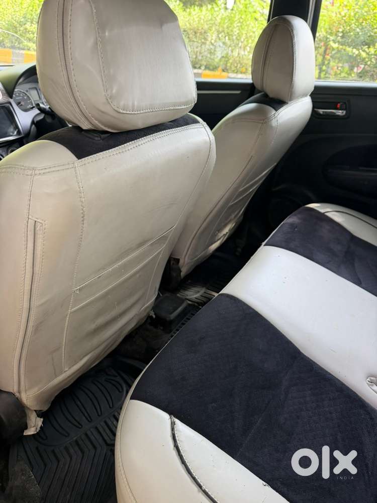 Swift 2015 Petrol Manual
