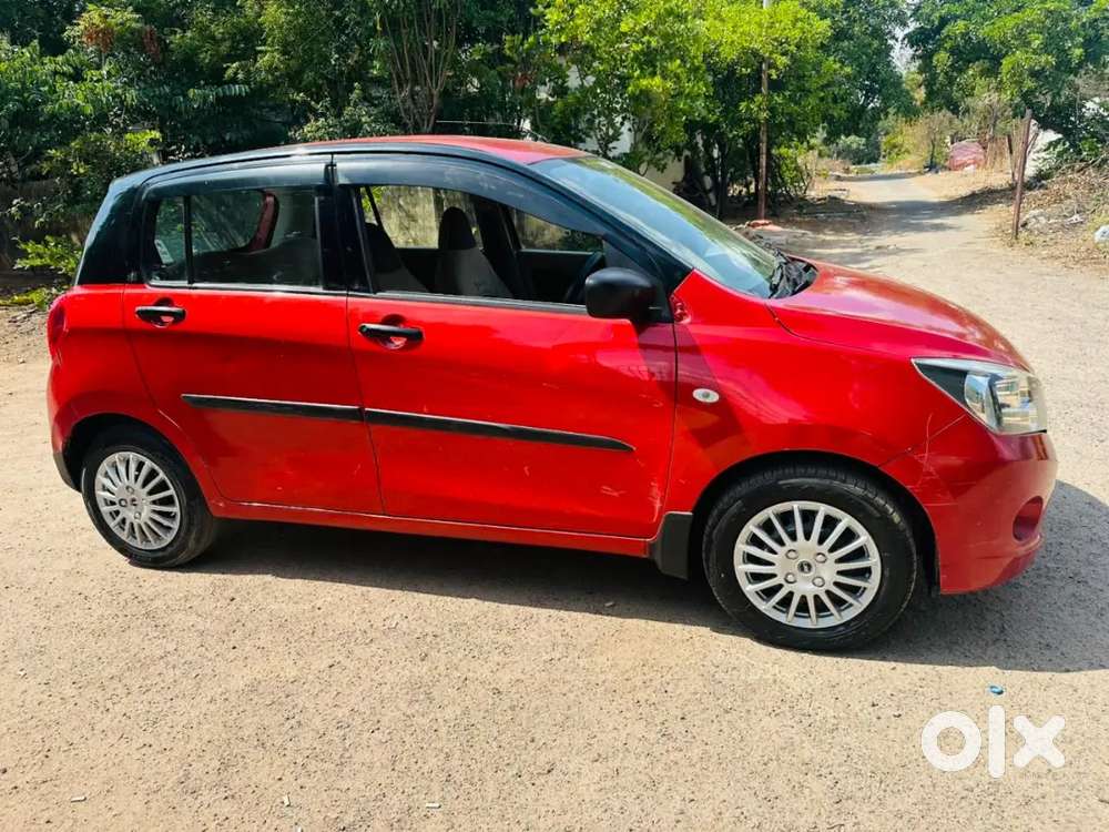 Maruti Suzuki Celerio 2017 Petrol 39000 Km Driven