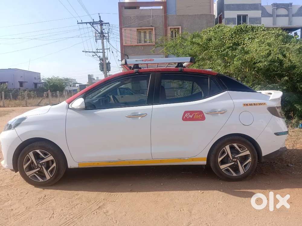 Hyundai Aura 1.2 2015