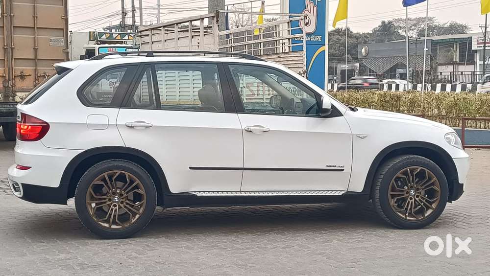 Bmw X5 Xdrive 30d, 2011, Diesel