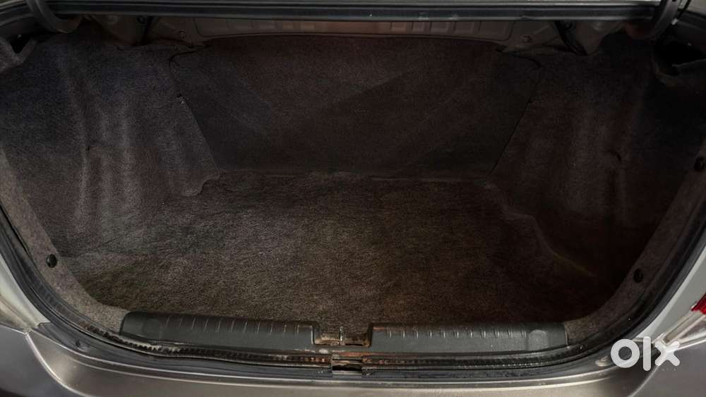 Honda Amaze S I-vtech, 2015, Petrol