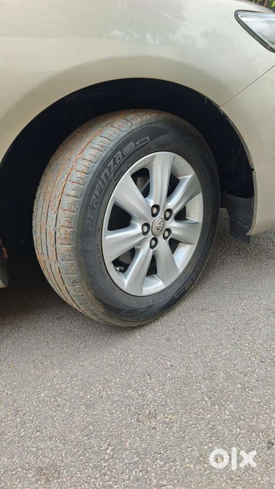 Toyota Corolla Altis [2008-2011] 1.4 D-4d G, 2011, Diesel